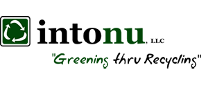 Intonu | Greening Thru Recycling | 404-699-9989 | 5225 Phillip Lee Drive | Atlanta, GA 30336